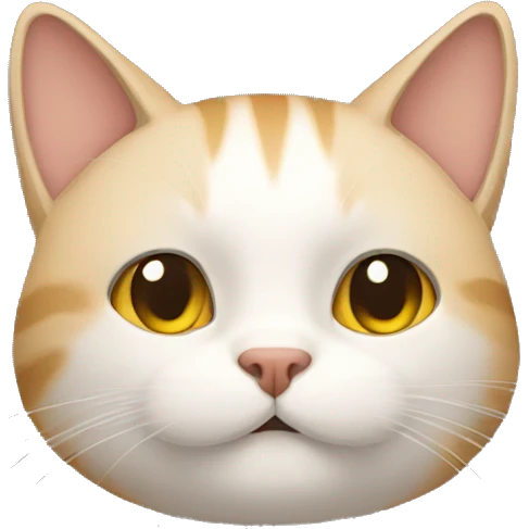 Gato emoji