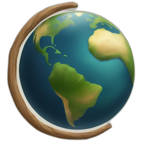 L’avenir de la terre emoji