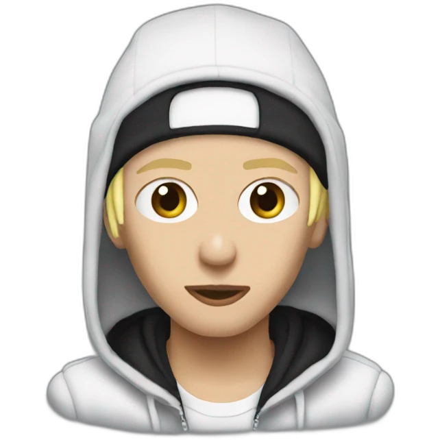 slim shady emoji