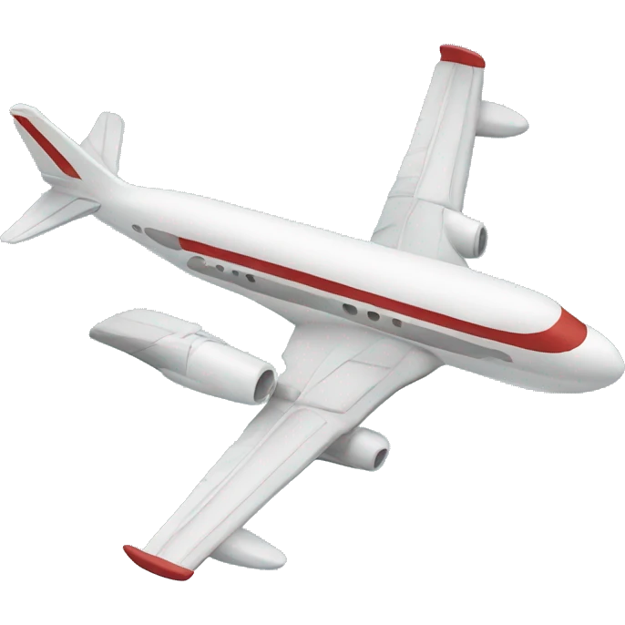 Airplane  emoji