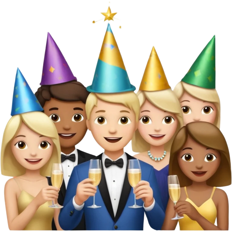 reality tv emoji
