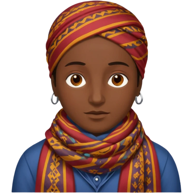 цыганский emoji