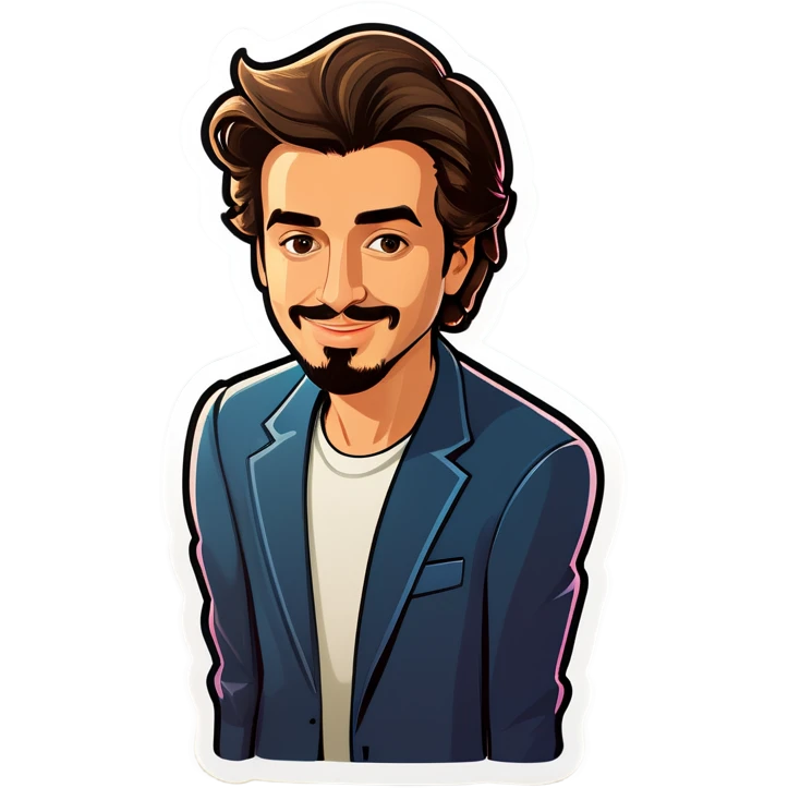 Te quiero julian emoji