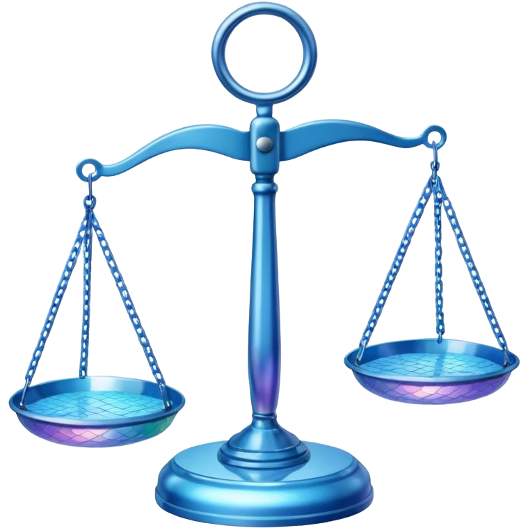 blue  body scale emoji