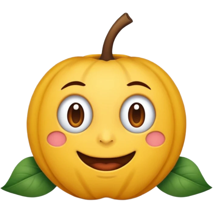 yumruk ama ortasından baş parmak geçiyor emoji