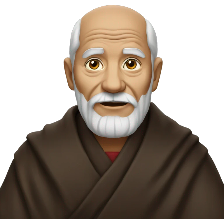 Oldmonk emoji