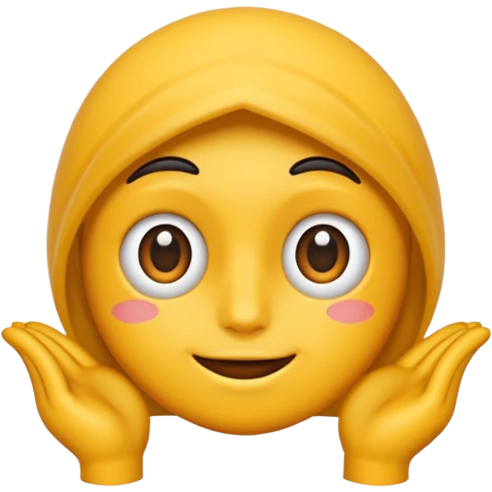 یه عکس دارم میخام تبدیل کنی به ایموجی emoji