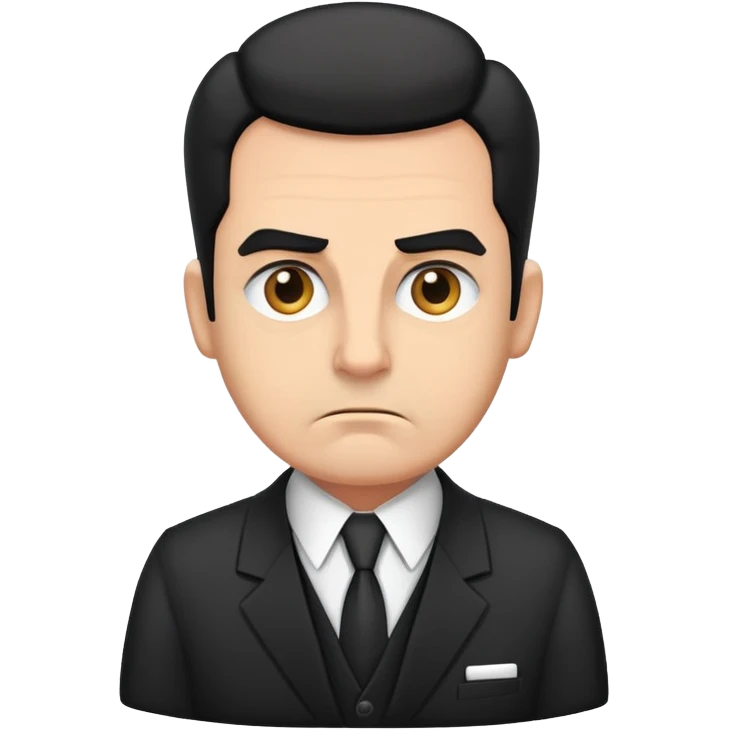 bailiff emoji