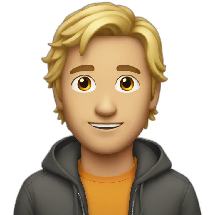 Layer emoji