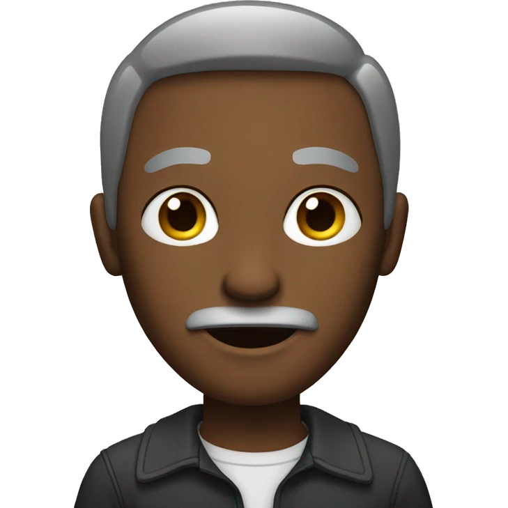 man  emoji