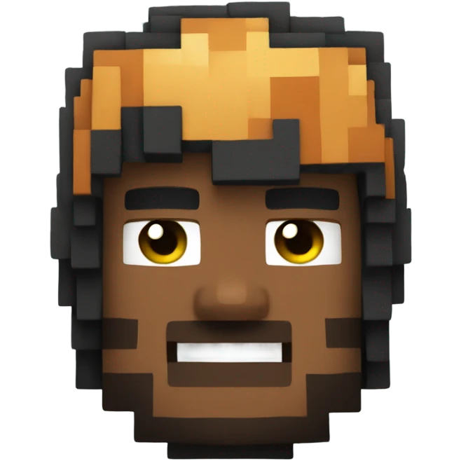 minecraft emoji