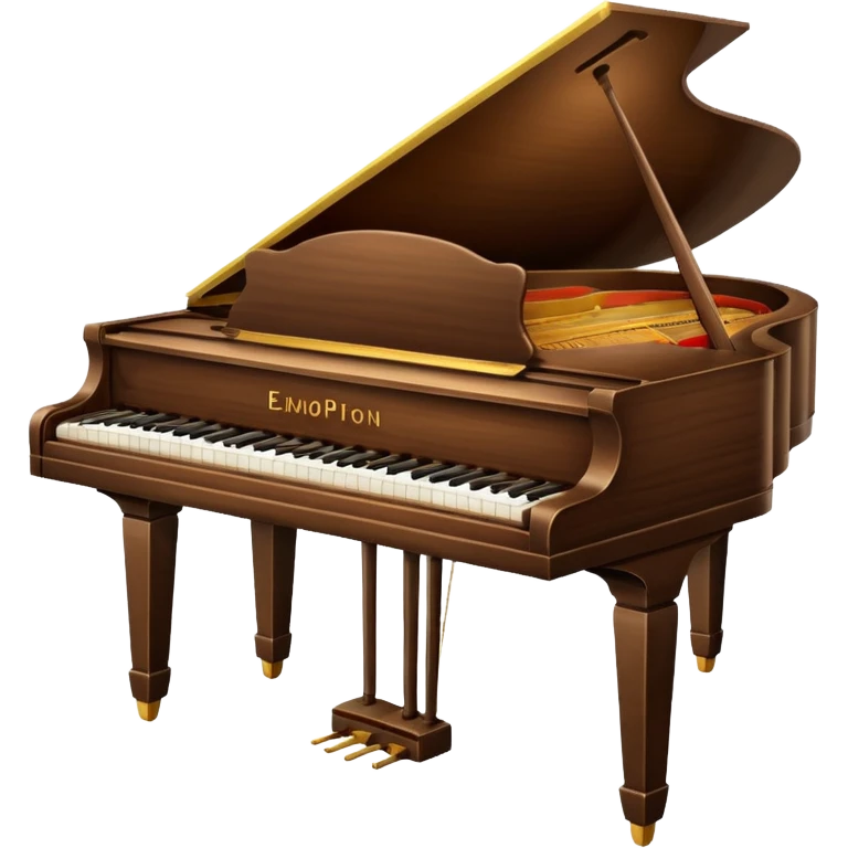 piano emoji