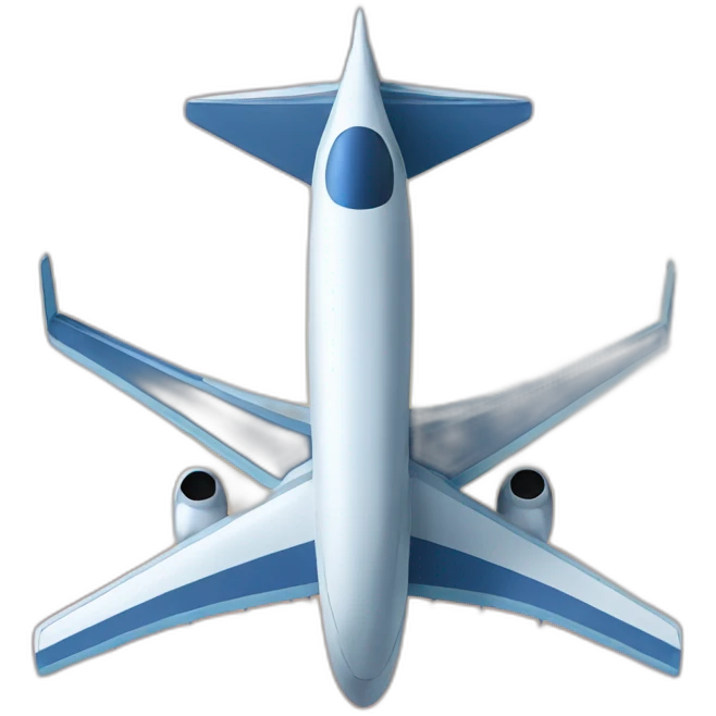 plane-future emoji