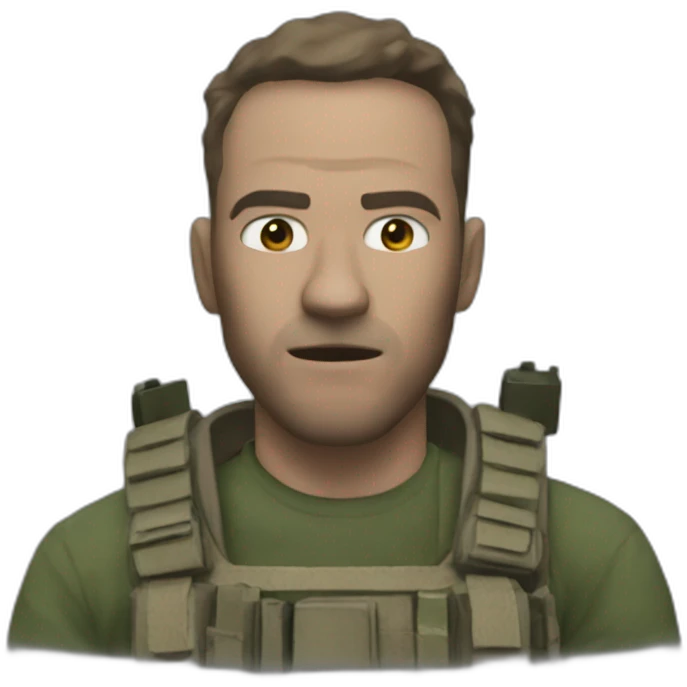 Call of duty emoji