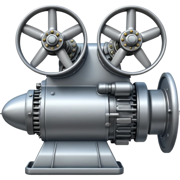 airplane engine emoji