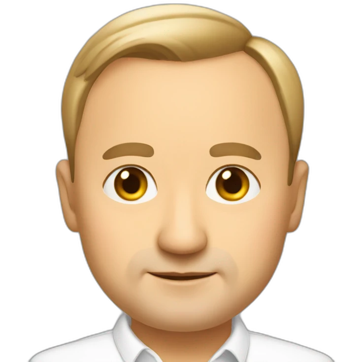 Andrzej duda emoji