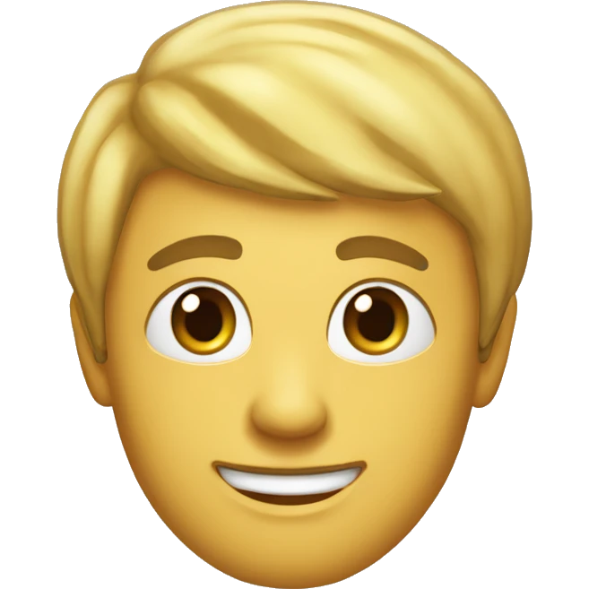 Quelq'un qui tourne sur lui même  emoji