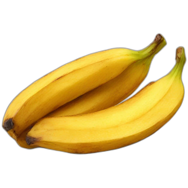 Fried plantain sliced emoji