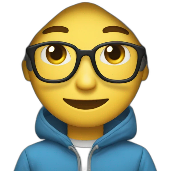 Luffygear5 emoji