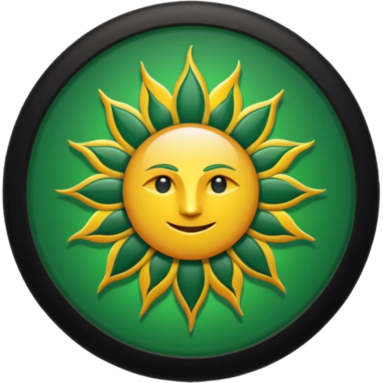 Amedspor logo emoji