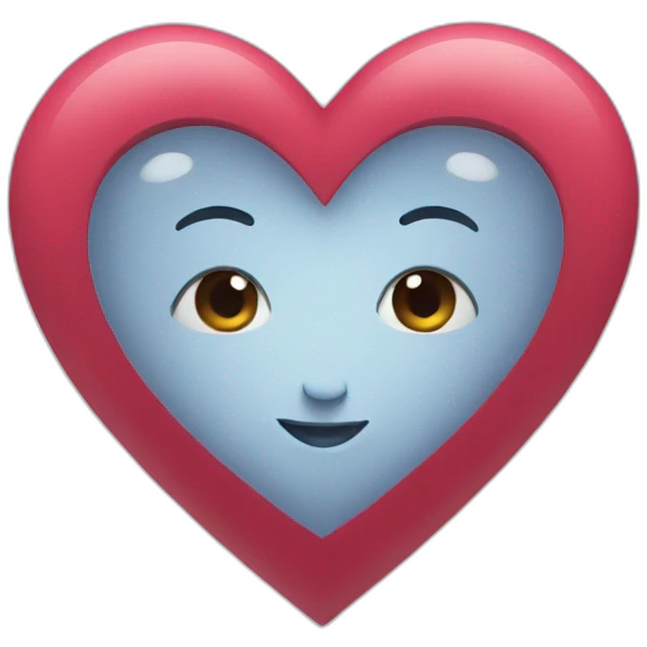 heart emoji