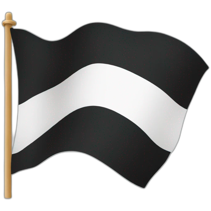 Breton flag emoji