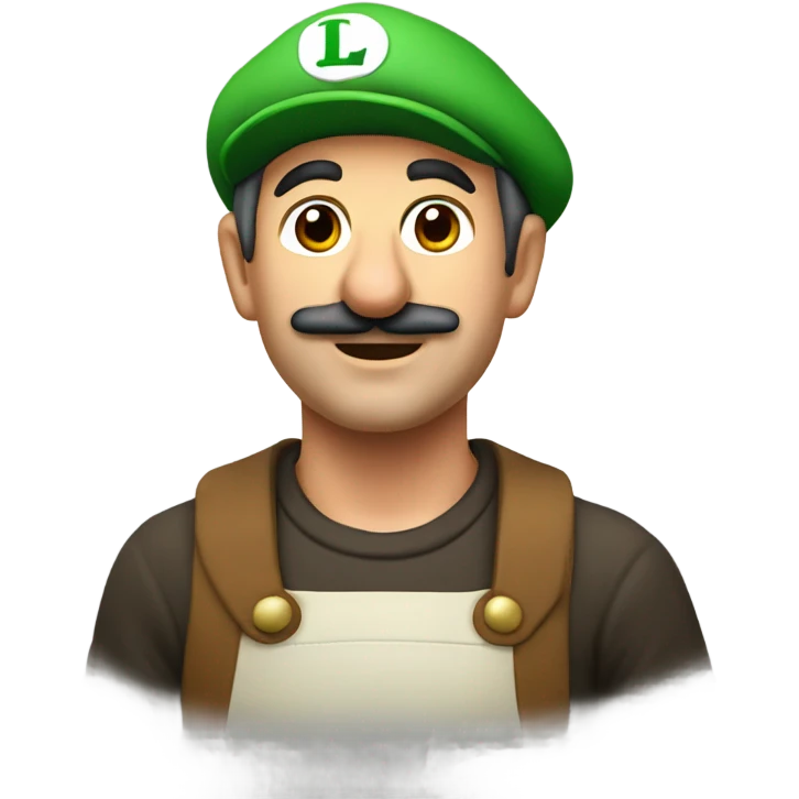 luigi mangione emoji