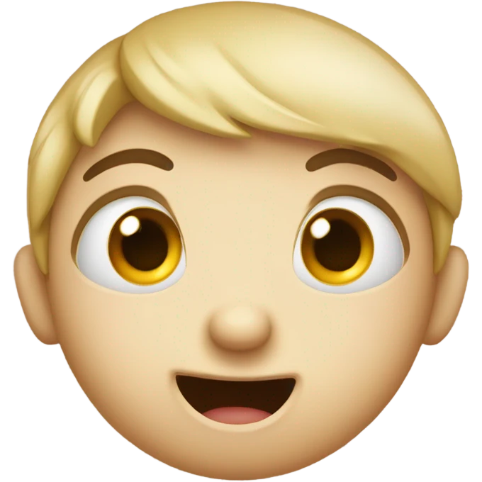 🥹🤭 emoji