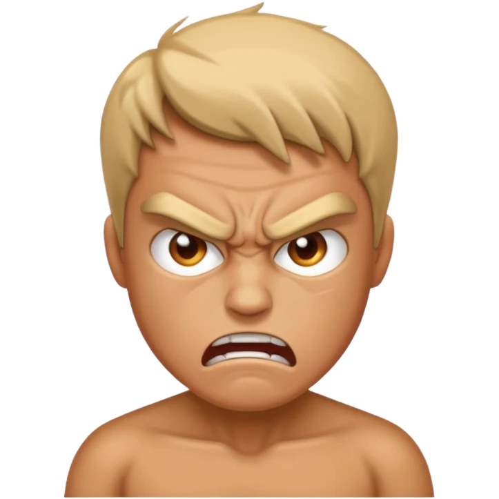 Fuck emoji
