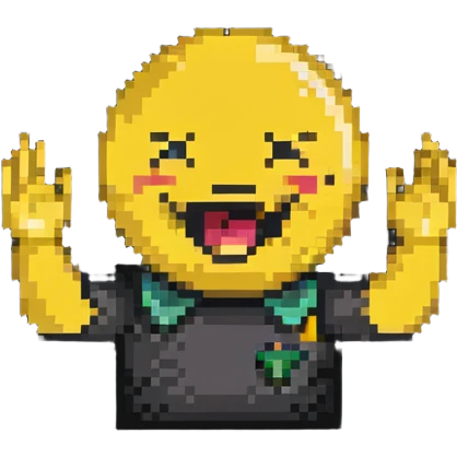 choking emoji with hands reaching out emoji