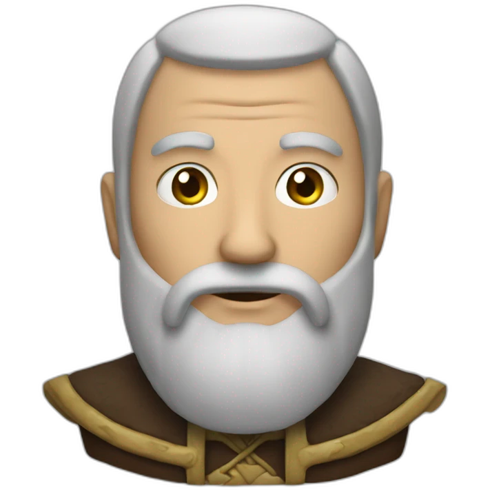 Skenderbeg  emoji