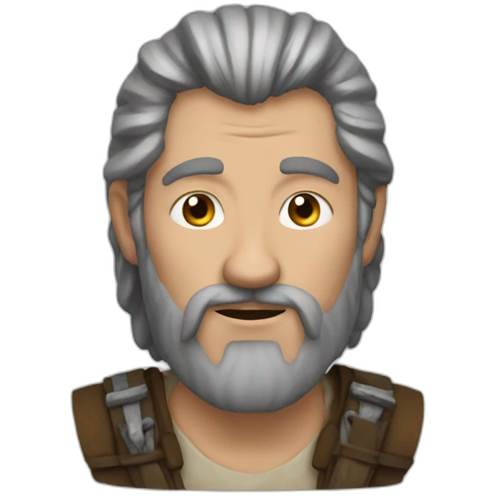 Hobit emoji