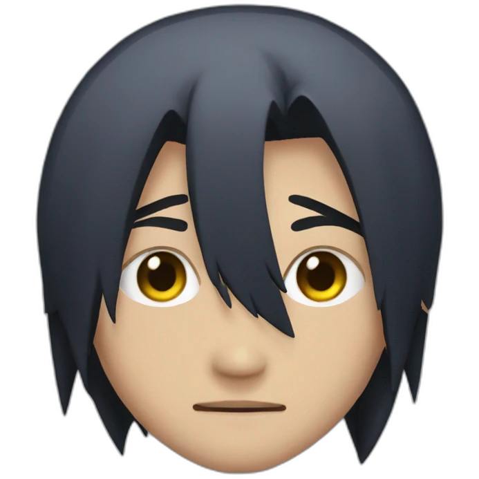 Itachi emoji