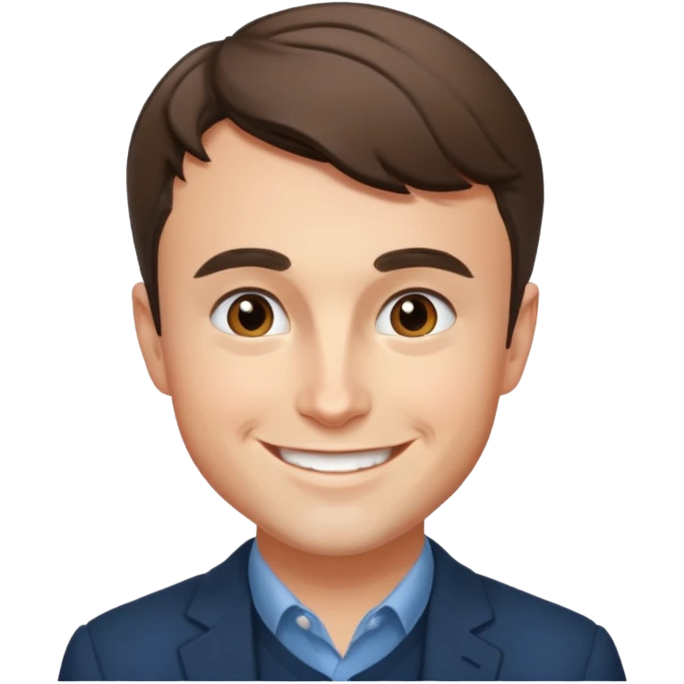 charlie kirk emoji