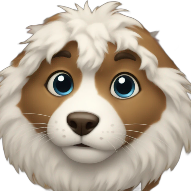 Furry emoji
