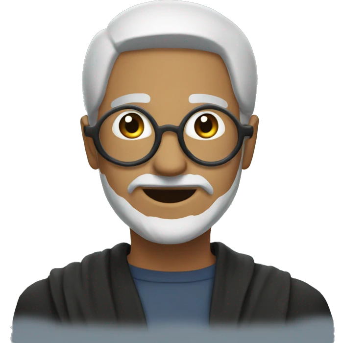 Tobi emoji