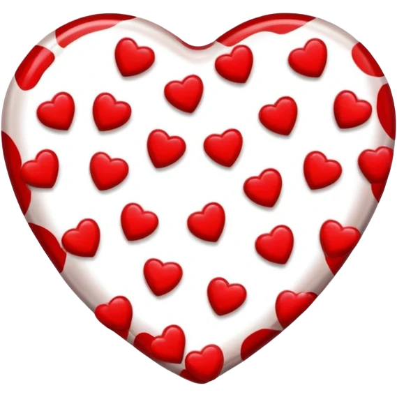 💝❤️ emoji