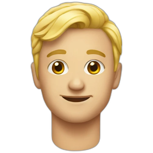 Flenn emoji