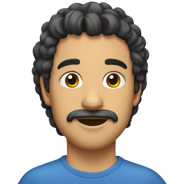 Pestañas emoji