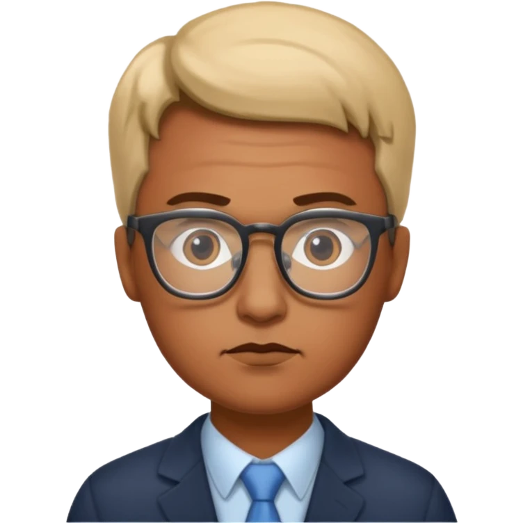 meteorologist emoji
