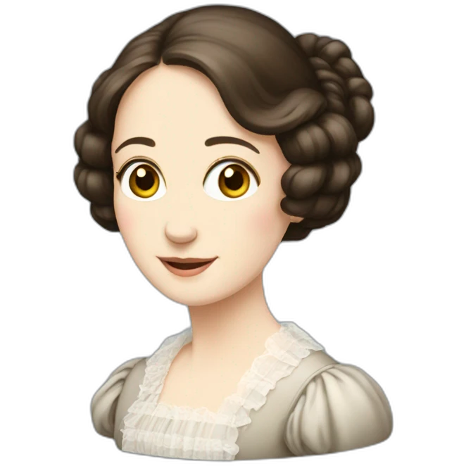 Ada Lovelace emoji