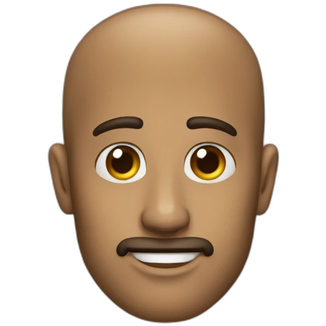 Par de pedreiro emoji