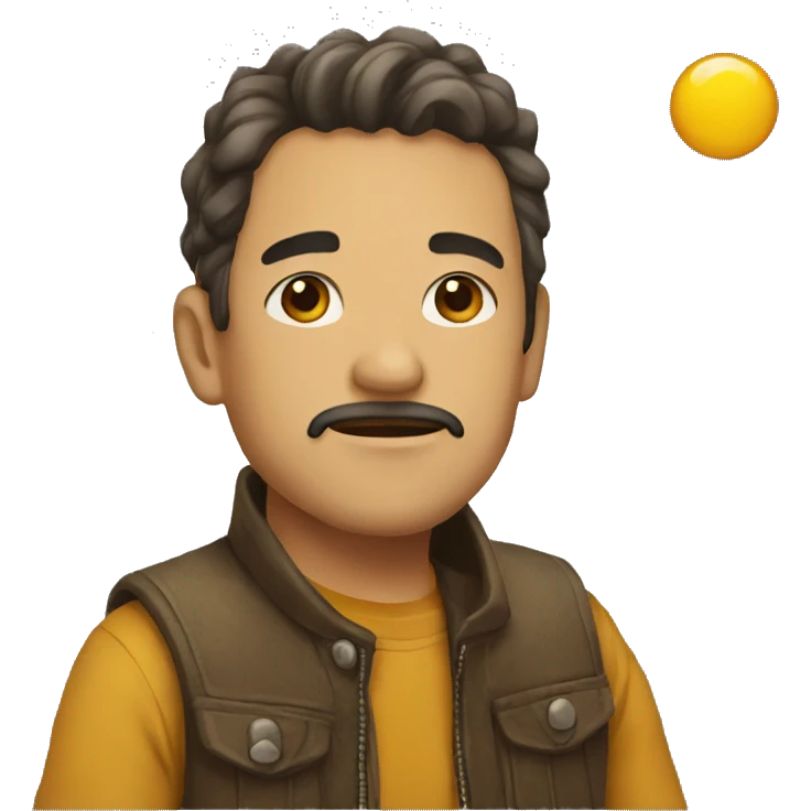 Chimuelo emoji