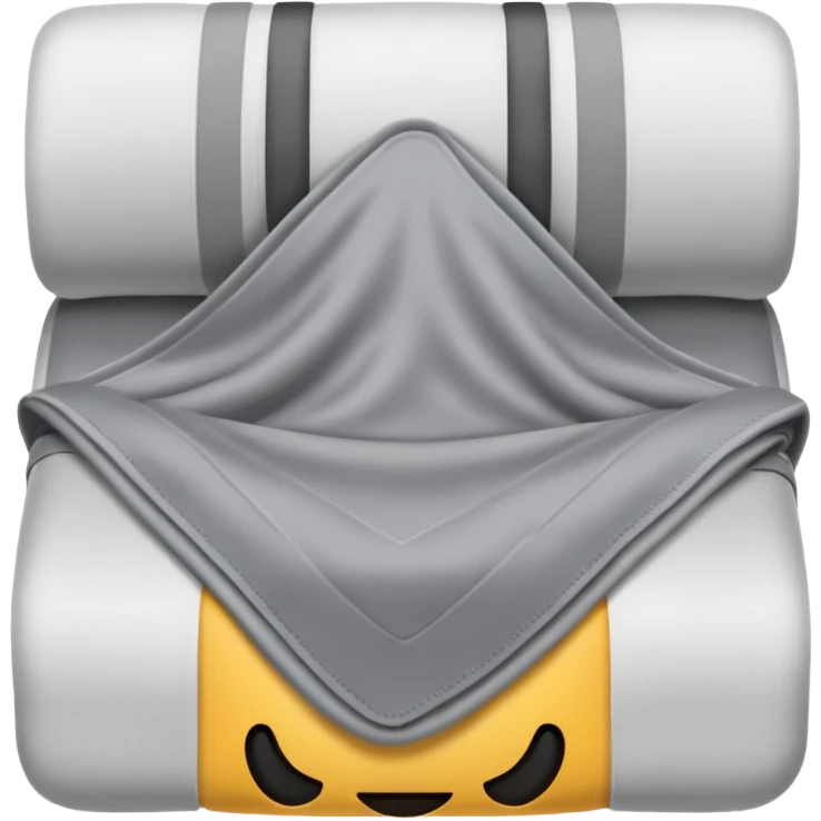 Blanket  emoji
