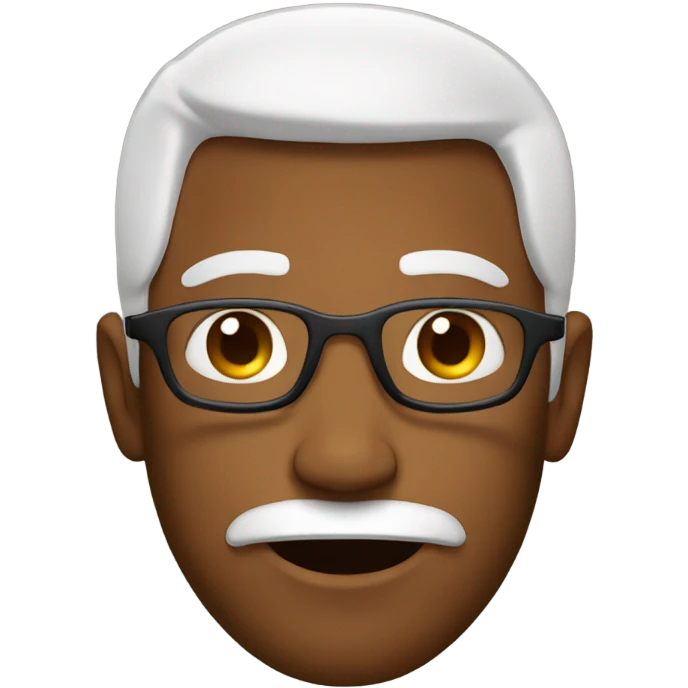 Chill guy emoji