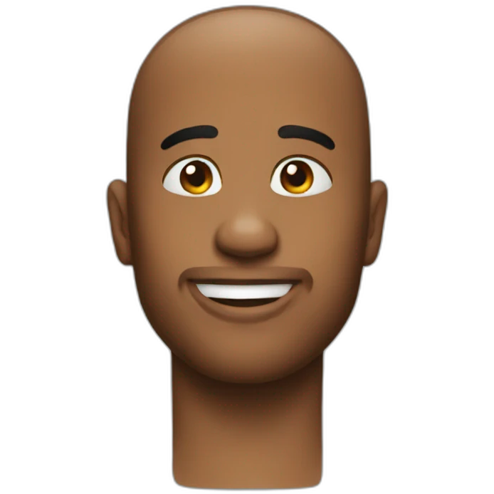 Ass emoji