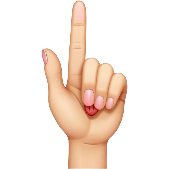 tongue and middle finger  emoji