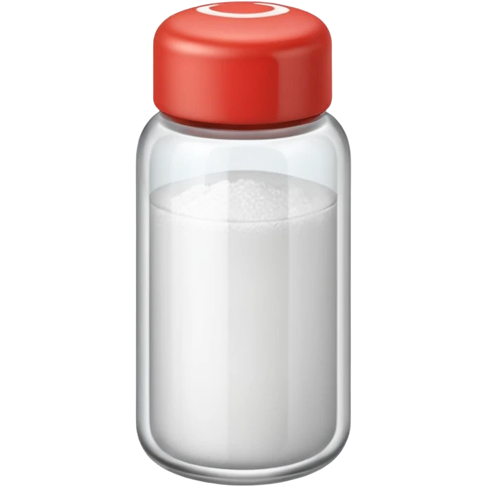 salt shaker emoji