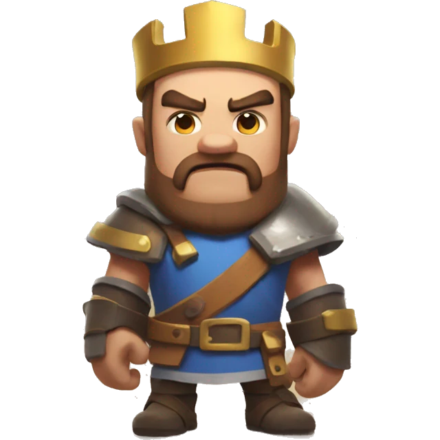 Clash royale emoji