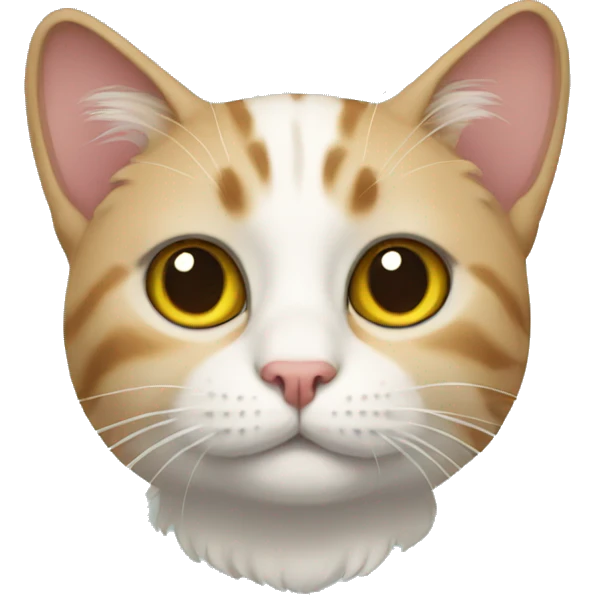 Cat emoji